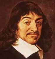 Descartes says 